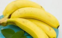​香蕉对皮肤有哪些好处（预防皮肤疾病）