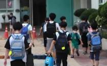 人口出生率低迷 韩国23%小学在校生不足60人