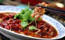 私房水煮肉片