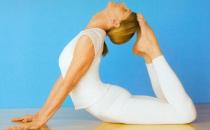 ​放松肩部的瑜伽动作有哪些 哪些瑜伽动作能放松肩部