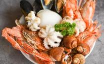 ​海鲜与维生素C不能同吃 维生素C和海鲜可以一起吃吗