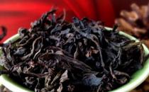 ​大红袍茶叶的冲泡方法是什么