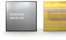 ​三星发布首款36GB HBM3E 12H DRAM