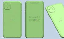 ​iPhone SE 4 CAD渲染图曝光 新设计类似iPhone 14