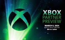 ​微软3月7日Xbox合作发布会  EA  卡普空  Nexon游戏出镜