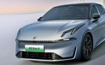 ​领克07 EM-P将在北京车展开始预售  5月上市