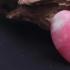 ​粉色的玉镯是什么玉呢
