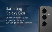 ​GrayKey盒子升级：解锁iPhone 15、Galaxy S24