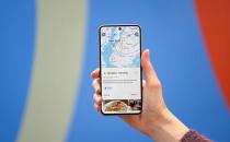 ​Google Maps引入AI工具：概括餐厅景点特色 增强本地推荐