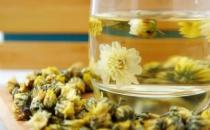 菊花茶里是什么茶叶做的