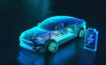 马自达与松下能源签署汽车电池供应协议