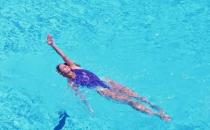 ​游泳是有氧还是无氧 游泳减肥有效吗
