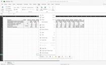​网页版微软Excel新增功能：可通过链接分享工作表视图