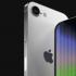 ​苹果iPhone SE 4将采用刘海设计和后摄配备更大传感器