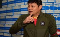 ​辽宁铁人俱乐部官宣：范志毅成为教练组的组长