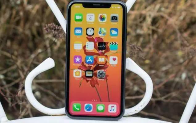 ​iPhone销量一跌再跌 iOS18被重新设计