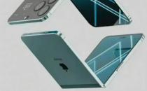 苹果折叠屏iPhone 新专利获批 Iphone即将推出折叠机