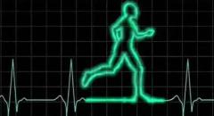 ​运动心跳多少好 运动时心跳的正常波动范围是多少