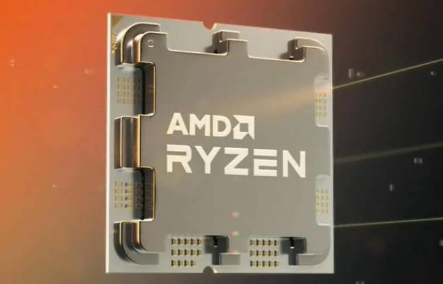 AMD 发布新 AGESA 固件更新 修复影响 Zen 2 处理器的 Zenbleed 漏洞