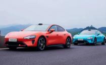 名字中含“小米汽车” 小米起诉疑似碰瓷小米汽车的公司