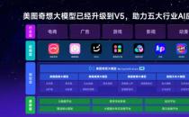 美图公司推出 AI 短片创作工具 MOKI：自动生成分镜图并转为视频素材