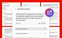 让用户更省心驾驭 PDF 文档，Adobe Acrobat 升级 AI 技能
