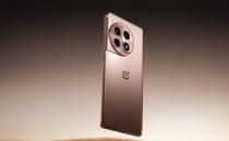 一加 Ace 3 Pro 手机外观公布：专属 Logo、取消边框镜头一体设计