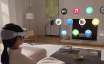 古尔曼：苹果“平价版”Vision Pro 头显需配合 iPhone / Mac 才能使用