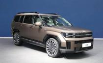 开启硬“盒”时代，北京现代官宣全新第五代胜达 SUV 将于 8 月上市