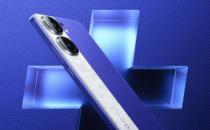 iQOO Neo9S Pro+ 手机全新配色“Buff 蓝”亮相，7 月发布