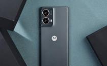 联想摩托罗拉 moto S50 Neo 手机今日首销 1399 元起