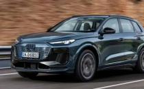 Hey Audi，下月起约 200 万辆奥迪汽车将接入 ChatGPT AI 聊天机器人