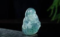 翡翠带“棉”是好是坏