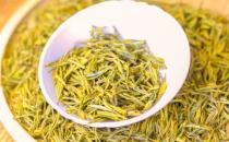 黄茶有哪些分类呢