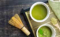 大暑节气喝什么茶叶比较适合