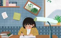 初三孩子不知道学怎么办
