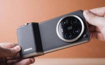 小米 14 Ultra 手机明日 0 时起全版本限时官降 500 元