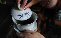 盖碗是喝茶的还是泡茶的