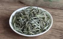 白茶的白体现在哪里